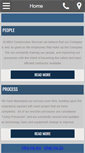 Mobile Screenshot of mdacsms.com